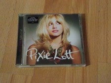 pixie lott turn it up (1st release/press merc...