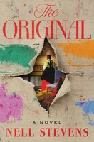 The Original | Nell Stevens | Buch | Einband - Fest (Hardcover) | Englisch