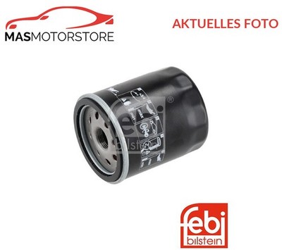 MOTOR ÖLFILTER FEBI BILSTEIN 1000619 P NEU OE QUALITÄT