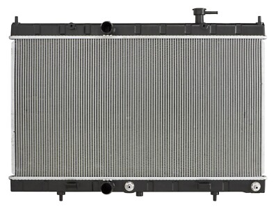 Radiator Nissan 2014 2016 Replacement P13261