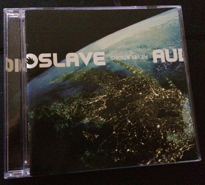 Audioslave - Revelations (2006)