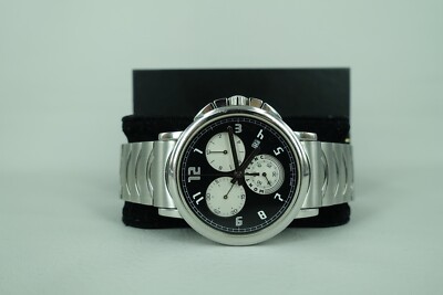 Montblanc Summit Ref 7060 XL Chronograph **Vom Händler**