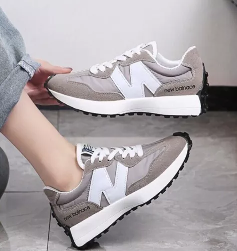 Womens Ladies Dad Sneakers Chunky Platform Trainers Runner Designer Shoes Casual - Picture 12 of 22