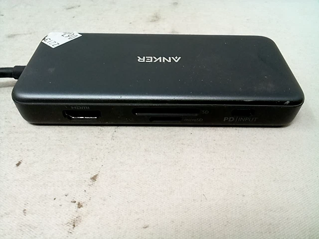 Anker Power Expand 7 in 1 USB-C PD Ethernet Hub - Image 3 of 4