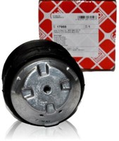 Febi Bilstein 17957 Lagerung, Motor FüR MERCEDES-BENZ E-Klasse W210 S210
