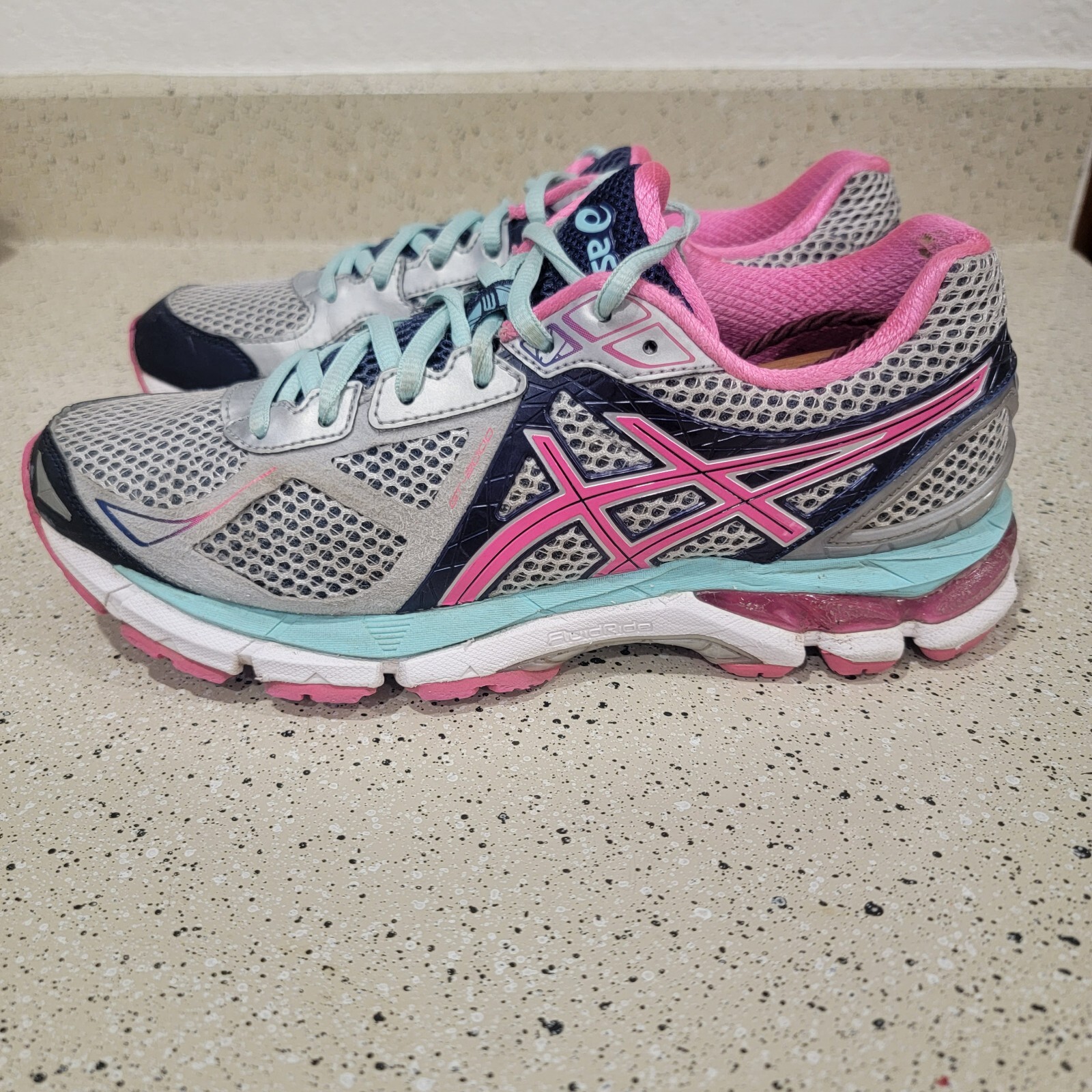 asics gt 2000 3 womens review