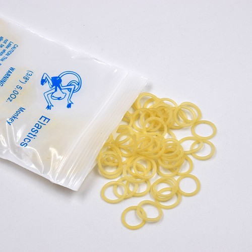 Dental Orthodontic Bracket/Buccal Tube/NITI Arch Wire/Ligature Tie/Elastics Band - Afbeelding 218 van 245