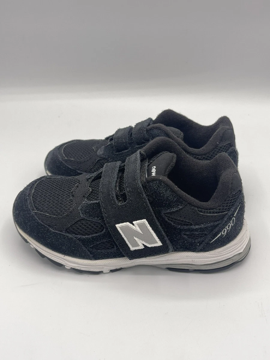New balance kids' 2025 the 990 toddler