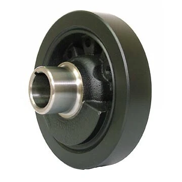 For 1968-1969 Ford LTD 5L V8 Engine Harmonic Balancer Dayco - Image 2 of 4