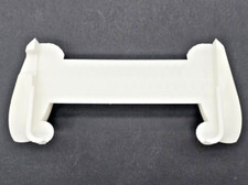 Nintendo DSi Comfort Grip 3D Printed Durable Handheld Accessory for Gaming