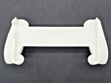 Nintendo DSi Comfort Grip 3D Printed Durable Handheld Accessory for Gaming