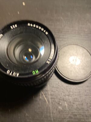 m*y様 182Enna MünchenMCMacro-Ennalyt1:3.5 Canon Ef-M 28Mm 1 3.5 Is Stm Macro Lens | eBay