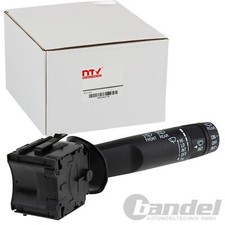 LENKSTOCKSCHALTER RECHTS SCHEIBENWISCHER für OPEL ASTRA J CORSA E INSIGNIA ADAM