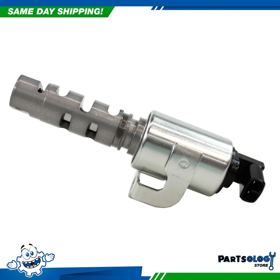 DNJ VTS1123 Variable Valve Timing Solenoid For 05-11 Volvo S80 XC90 4.4L DOHC Foto 3 de 3