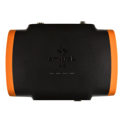 em-trak B921 Class B AIS Transceiver - 2W CSTDMA - 430-0001