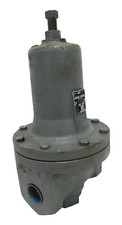 NEW FISHER 95H-114 PRESSURE REGULATOR 1-1/2" 95H114