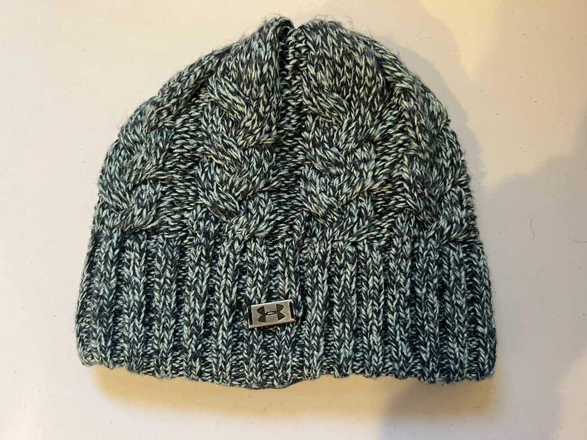 Under Armour Fleece Lined Knit Winter Beanie 1365918_58_z.jpg?v=1717214432&  main image 4