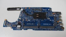For Dell Latitude 3480 - i3-7100U 2.40GHz DDR4 Laptop Motherboard - 004JRR