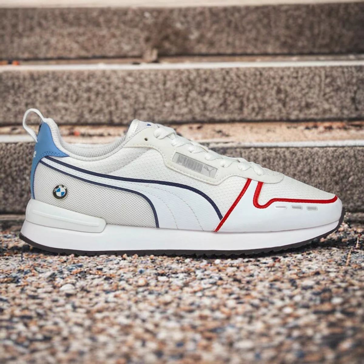 Puma bmw shoes 70s cheap