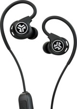 JLab Fit Sport Fitness Earbuds Wireless In Ea...