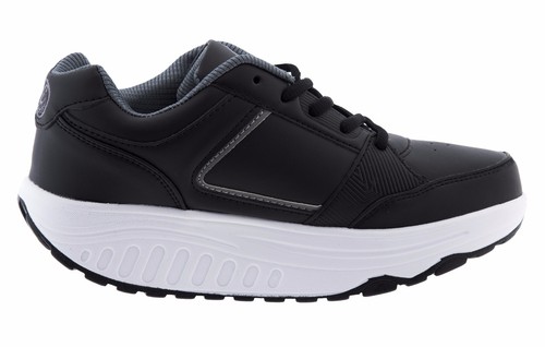 Scarpe fitness rassoda glutei benessere DIMAGRANTI sportive basculanti EGLEMTEK® - Foto 13 di 48