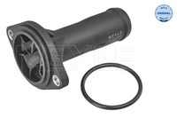 KÜHlsystem Stutzen VW 1.9D Golf/
