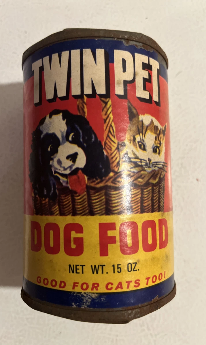 How Long Does Unopened Dog Food Last