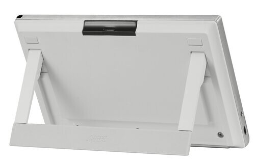 AMX Modero MVP-5200i NetLinx 現状品 AMX MVP-5200i Modero Viewpoint Widescreen Touch Panel White FG5966