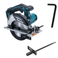 Makita Akku-HandkreissäGe DHS630Z Solo 18 V, Ohne Akku, Ohne LadegeräT