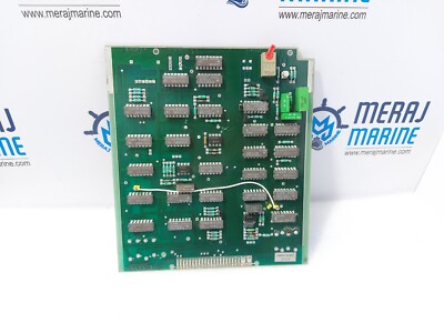 Sercel V36031D PCB R36031D