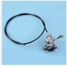Fit For Honda GX160 GX200 Lawn Mowers Throttle Control Cable sd B