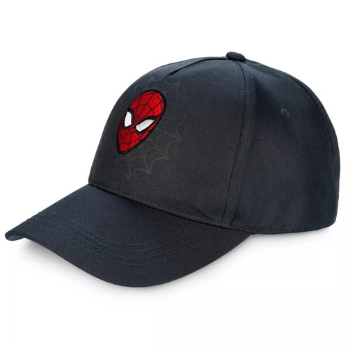 Spider-Man Baseball Cap for Adults - Adjustable - Picture 2 of 3