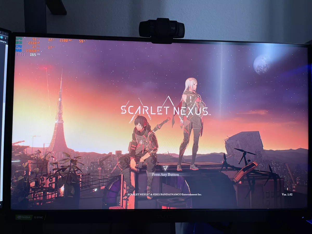 Xg270qg deals