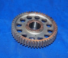 Rotax 912 912s 914 Engine Propeller Gearbox Main Gear Assembly OEM RUST
