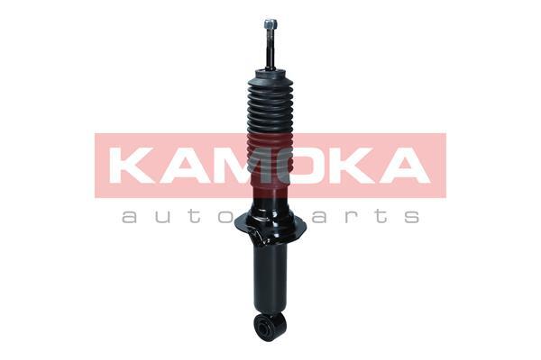 Kamoka StoßDäMpfer StossdäMpfer Vorderachse Passend FüR Ford Ranger TKE-image