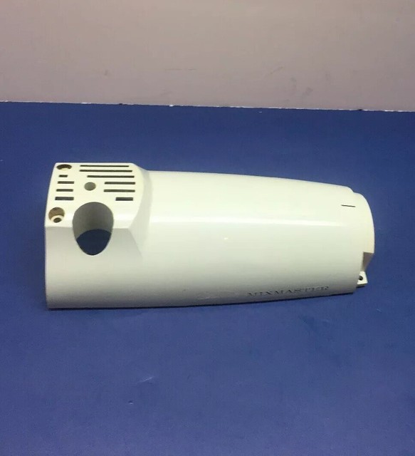 REPLACEMENT PARTS ONLY FOR A VINTAGE SUNBEAM MIXMASTER MMA MOTOR COVER