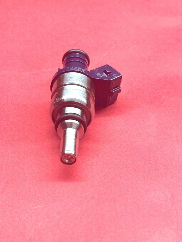 Inyector de combustible para BMW 330Ci X3 X5 330i 330xi Z4 3.0L 2001/2006 155-0396 Foto 3 de 3