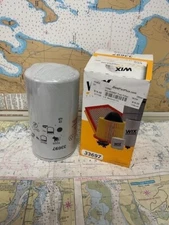 WIX #33697 Fuel Filter.