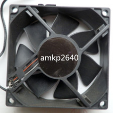 ADDA AD08012UX257301 Chassis cooling fans 8025 12V 0.3A 3.6W 8CM 3pin am