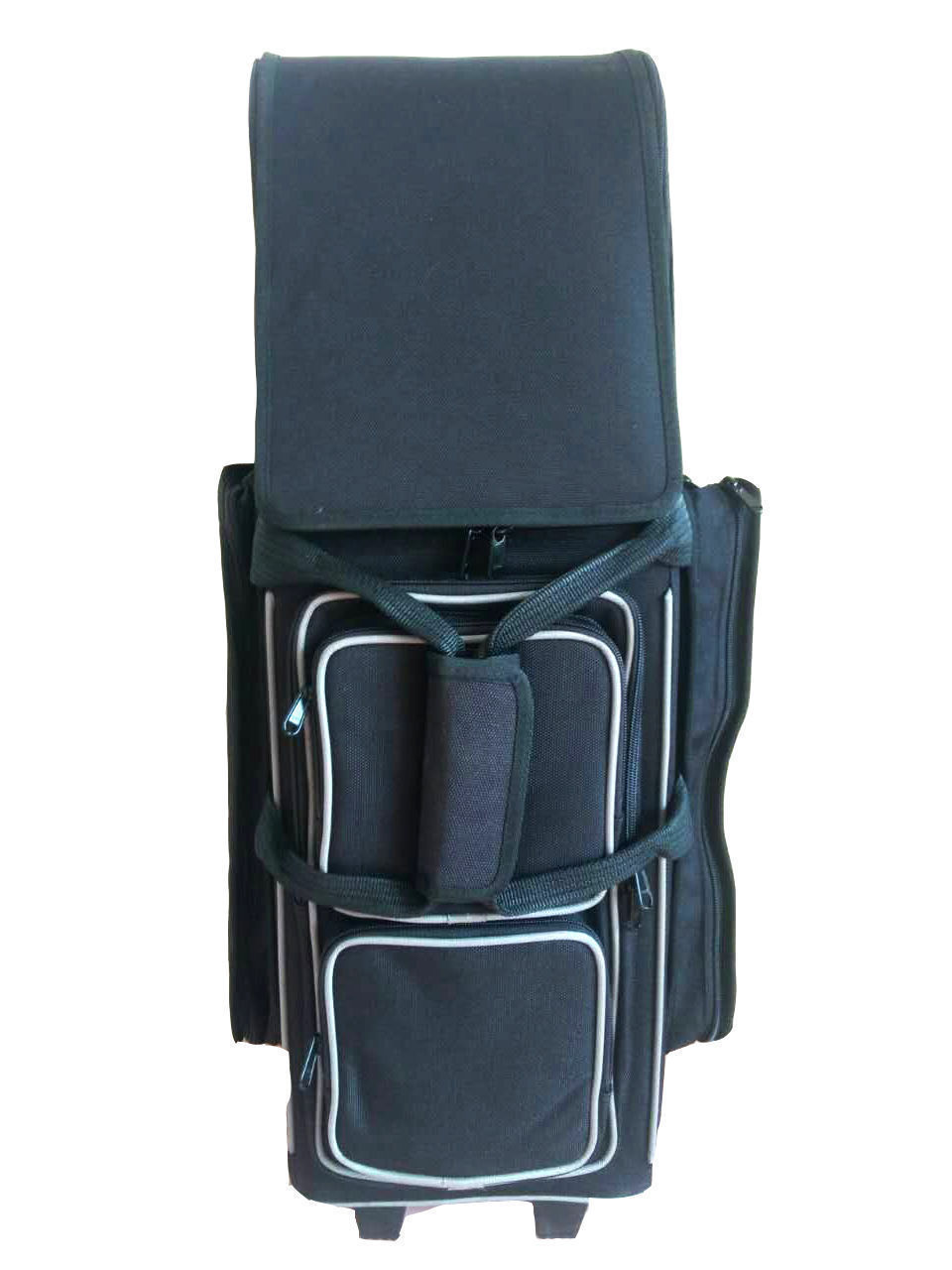 Yinfente Bassoon C Tone 26 Keys Great Maple Fine Quality Case With