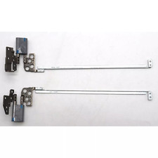 New For Lenovo 500e Yoga Chromebook Screen Lcd Hinges L R Set 5H50W13827