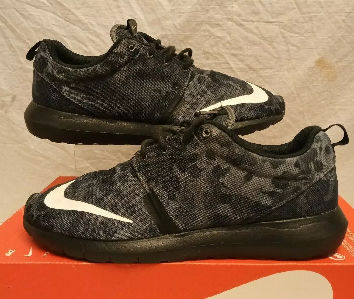 Nike roshe best sale one size 7