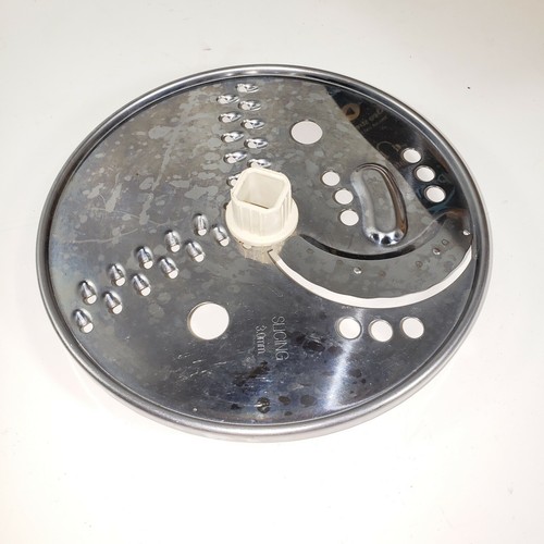 Hamilton Beach Big Mouth Food Processor 70590 Slicer Shred Replacement