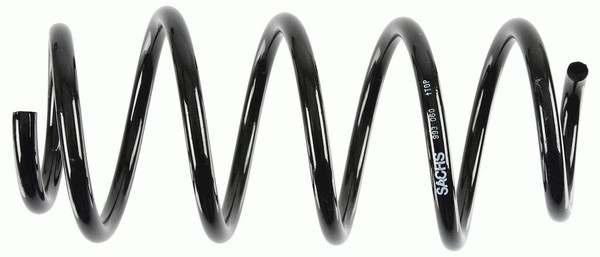 Sachs 993 060 Coil Spring For Skoda VW-image