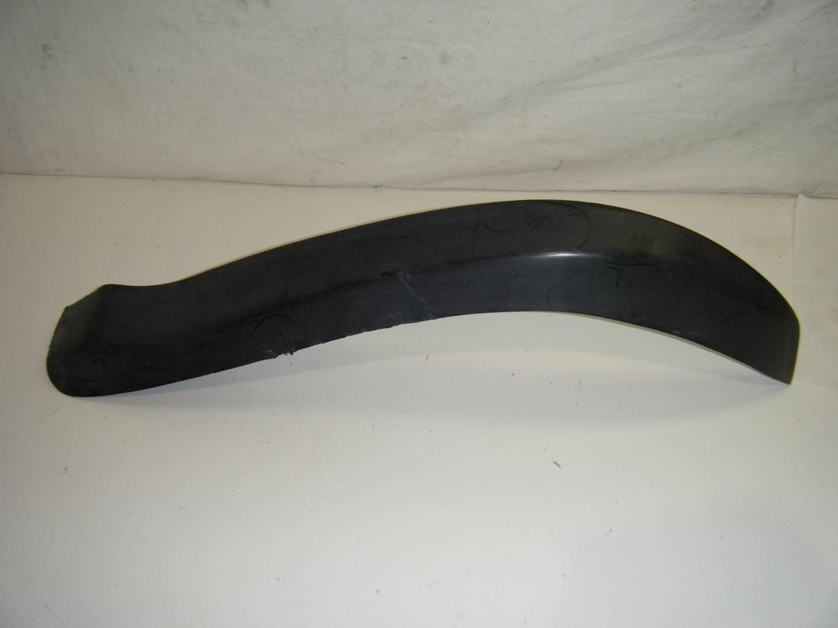 Front Fender Right Mud Guard Flap Flare 96 02 Polaris Xplorer