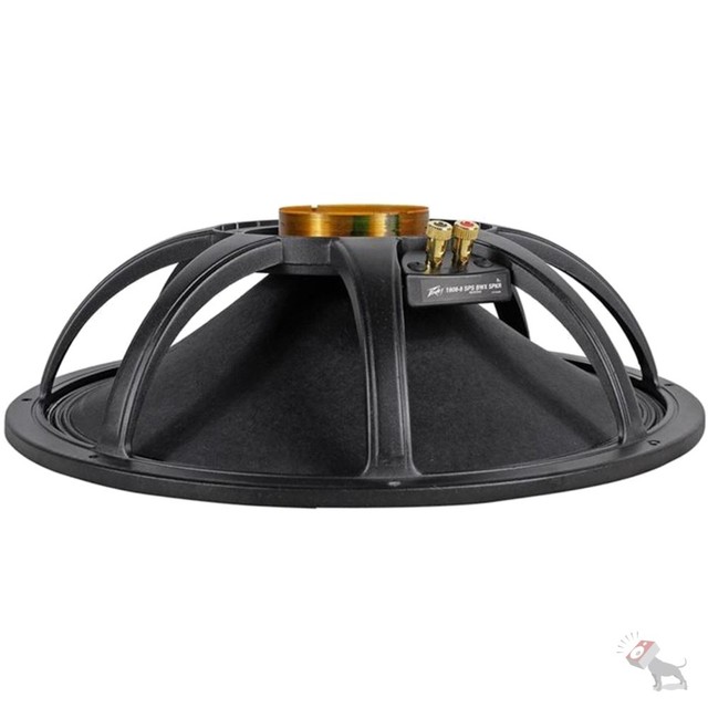 peavey black widow 18 replacement basket