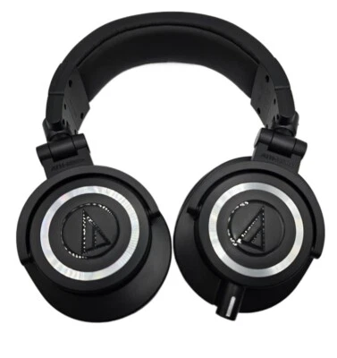 Audio-Technica ATH-M50x Headphones for Sale | Shop New & Used