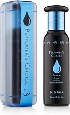 Perfumer's Choice No 11 By Leo For Men Eau De Parfum Mens Aftershave Fragrance