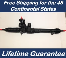 ✅ Steering Rack Pinion  for  12WD Volvo 139 V70  2001-2003   w/o variable assist