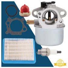 Carburetor for Craftsman 917.388660 917376742 6.5 hp 625 series 22" Lawn Mower